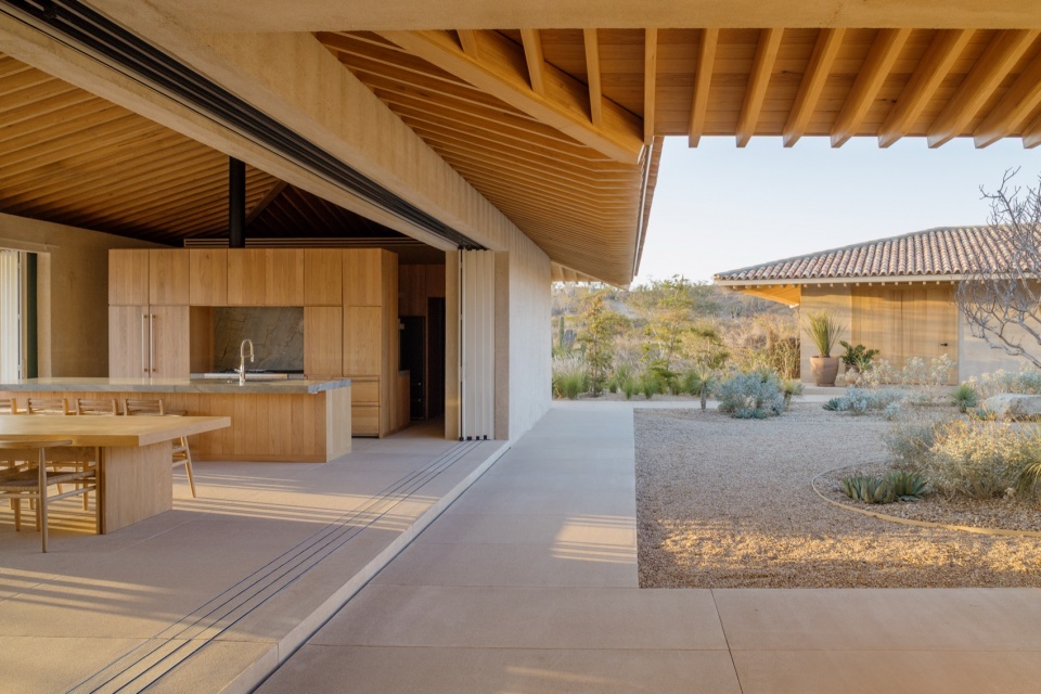 casa en palmilla by ignacio urquiza ana paula de alba