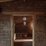 Estelí住宅，墨西哥 / COLAR Colectivo de Arquitectura