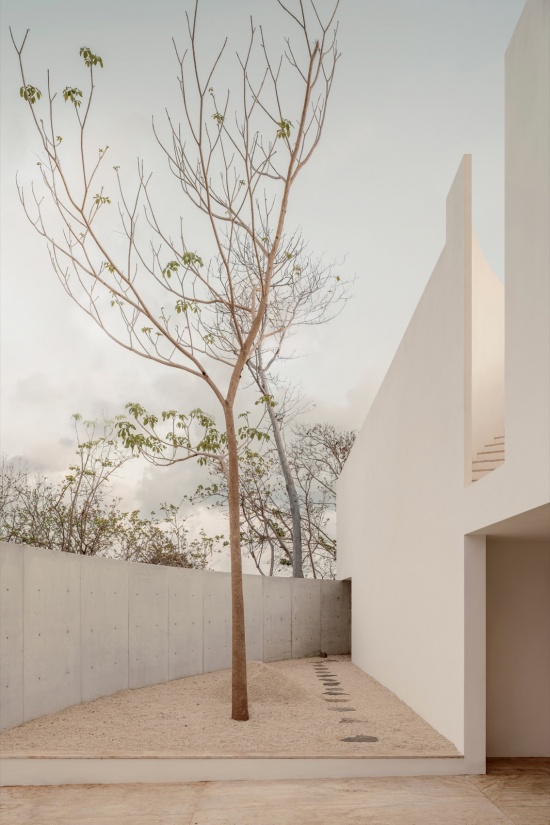 casa malonic by hw studio