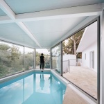 Casa PB16住宅扩建与改造，西班牙 / ESPECIE Arquitectura