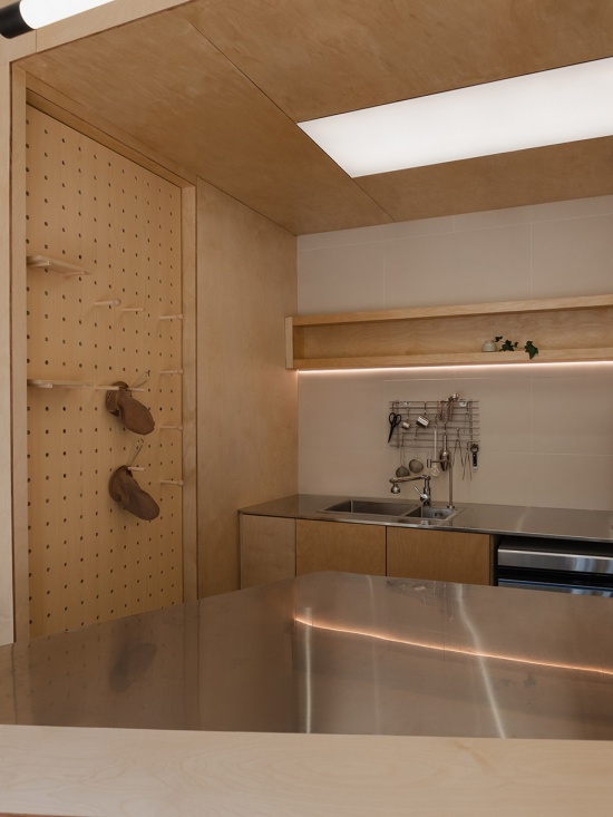 chadai by inception design studio