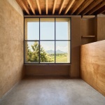 Chelina住宅，墨西哥 / Pablo Oñate Studio