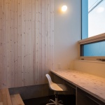 十字住宅，日本 / Yosuke Tomiya Architectural Design