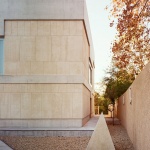 Coudoux文化与交流中心，法国 / atelier EGR