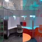 Global Protection Corp总部，美国 / Studio J.Jih