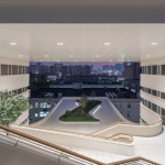 HAIMEN · ICCF GROUP FASHION INDUSTRIAL PARK by gmp