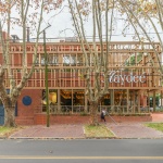 Haydeé餐厅，阿根廷 / ESTUDIO MONTEVIDEO
