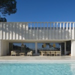 J住宅，西班牙 / SV60 ARQUITECTOS