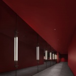 嘉影百川影城，深圳 / MOC DESIGN OFFICE