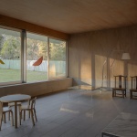 Mount Macedon住宅，澳大利亚 / Ben Lance