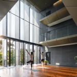 Mulberry Grove The Forestias公寓，泰国 / Foster + Partners