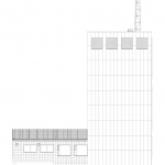 Prague Fire Rescue Service by Architektura