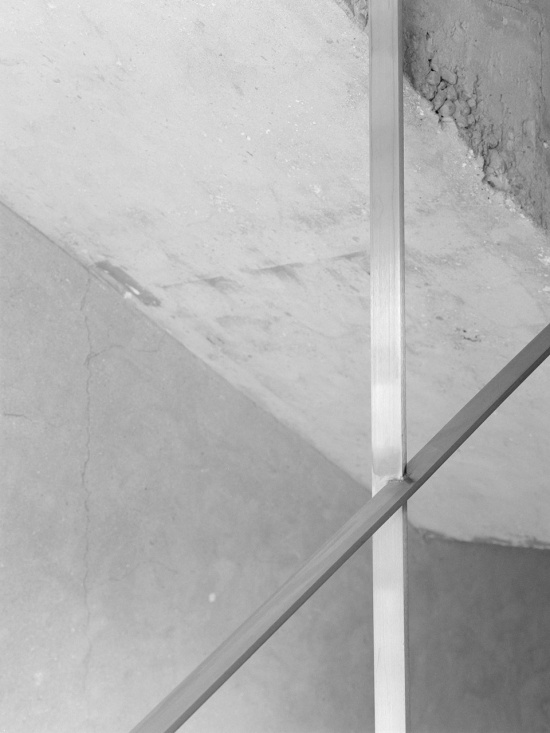 presence by simone bossi x coor