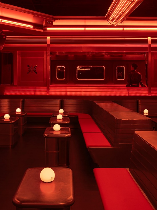 radi by inside outside studio