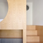 更新Bovisa两套20世纪初住宅室内，意大利 / co.arch studio