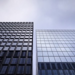 Tenjin Business Center (Tenjin II) by OMA