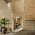 农场住宅，葡萄牙 / PF Architecture Studio
