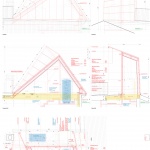 乌斯特Flarz住宅改造，瑞士 / Balissat Kaçani & Stefan Wülser +