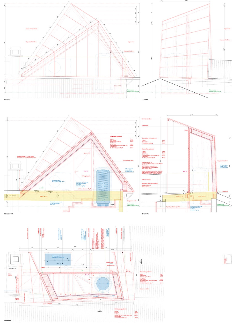transformation flarzhaus uster by balissat kacani stefan wulser
