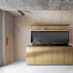 Val Mira住宅，意大利 / Andreas Gruber Architekten