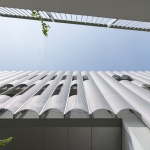 12-Class Kindergarten on Plot J41404-05, Sibao-Qibao Unit by gad