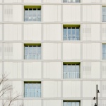 60套社会住房，西班牙 / SV60 CORDÓN & LIÑÁN ARQUITECTOS