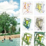 2026 ASLA GENERAL DESIGN AWARD OF HONOR: Civic Park at Hemisfair by GGN