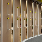 Doreme办公室，印度 / Spaces and Design