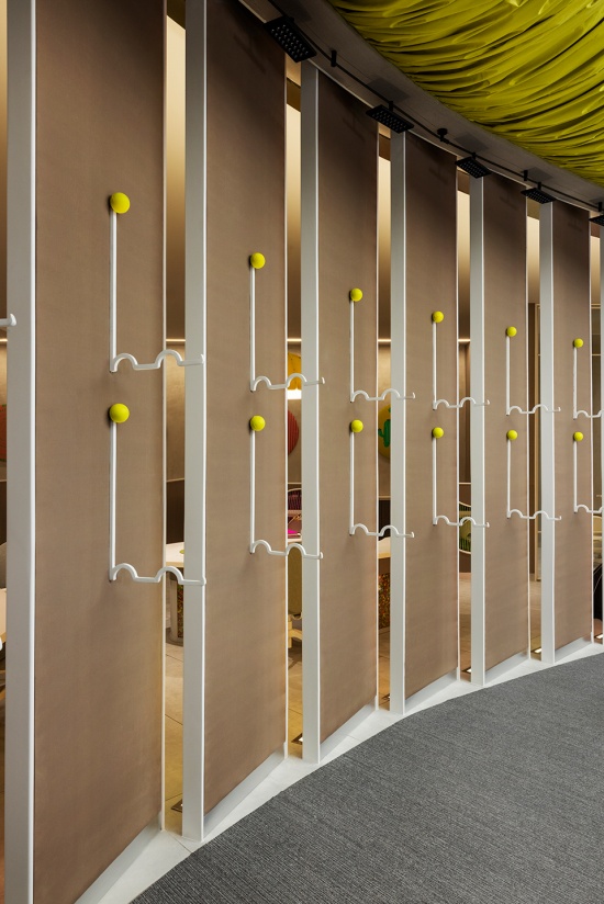Doreme by Spaces and Design