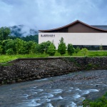 Huangshan International Convention and Exhibition Center by Beijing Urban Construction Design & Development Group Co., Ltd.