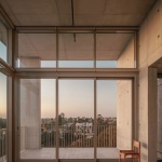 KAYA住宅楼，美国 / Jeff Svitak Inc.
