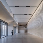 Life Science and Innovation Entrepreneurship Building, Tongji University by Original Design Studio, TJAD