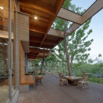 Luxelakes - CorNori Architectural Design by Atelier OO