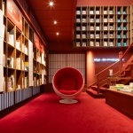 Matsumoto Jujo温泉旅馆，日本/ Suppose Design Office + Schemata Architects