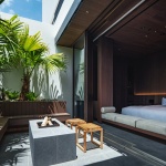 NOT A HOTEL AOSHIMA 2.0酒店，日本宫崎 / GENERAL DESIGN（Shin Ohori）