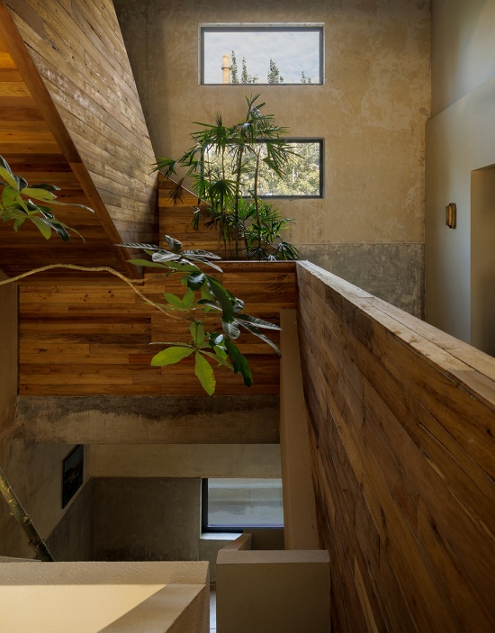 OH Space by WUE Design
