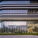 中石油上海新材料研究院，上海 / Perkins&Will