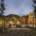 Piazza San Lorenzo Redevelopment by MICROSCAPE