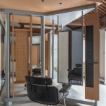 Waypoint Barbershop by Ma Zhicheng