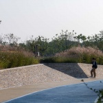 Wuxi Sanshuihui Tech & Ecology Park by MYP INC.