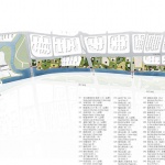 江阴锡澄运河公园——对景公园，江苏 / Brearley Architects + Urbanists (BAU)