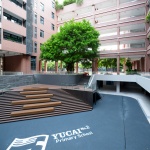 Spatial Regeneration: Yucai No.2 Primary School Renovation by NODE Architecture & Urbanism