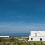 Âncora住宅，葡萄牙 / Tiago Sousa Arquitecto