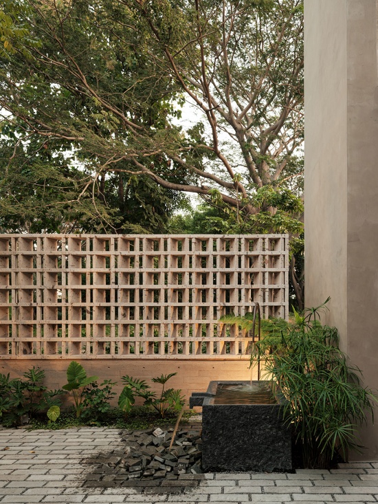 casa akina by di frenna arquitectos