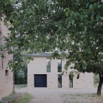 EG住宅，意大利 / LADO architetti