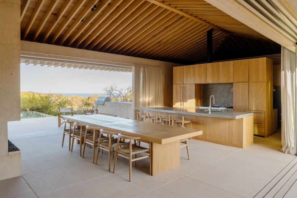 casa en palmilla by ignacio urquiza ana paula de alba