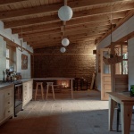 Estelí住宅，墨西哥 / COLAR Colectivo de Arquitectura