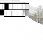 马洛尼克住宅，墨西哥 / HW STUDIO
