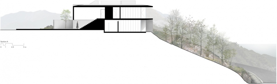casa malonic by hw studio