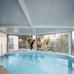 Casa PB16住宅扩建与改造，西班牙 / ESPECIE Arquitectura